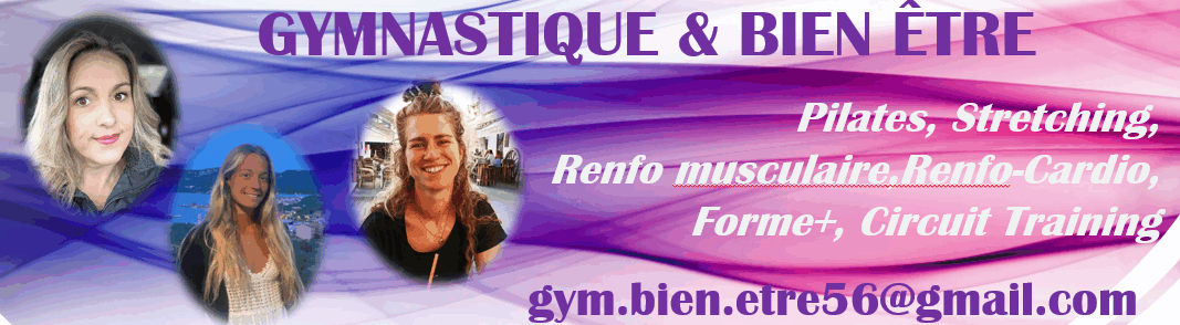 GYMNASTIQUE & BIEN ÊTRE